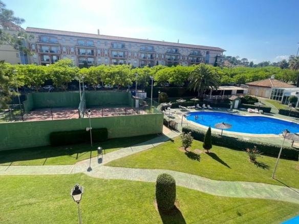 Apartment for sale in De Levante, Islantilla Costa