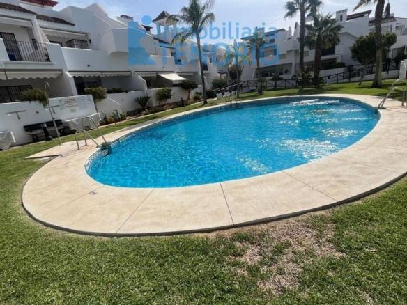Apartment for sale in Islantilla Golf