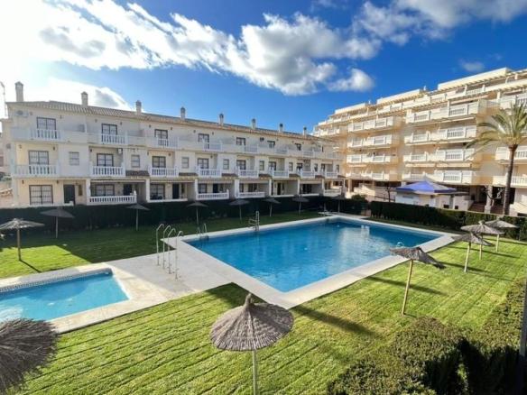 Townhouse for sale in N/a, La Antilla