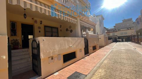 Townhouse for sale in N/a, La Antilla