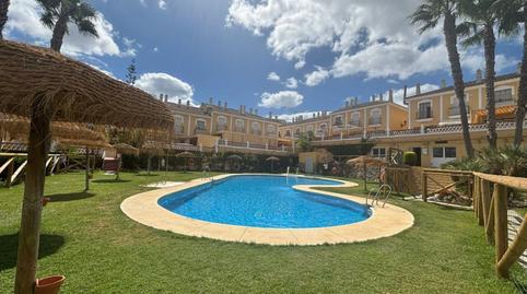 Townhouse for sale in Paseo de las Cumbres, Playa Golf, III, Islantilla Golf