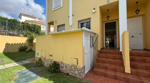 Townhouse for sale in Paseo de las Cumbres, Playa Golf, III, Islantilla Golf