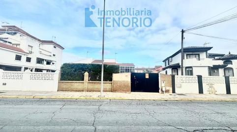 House or villa for sale in Del Terron, 5, La Antilla