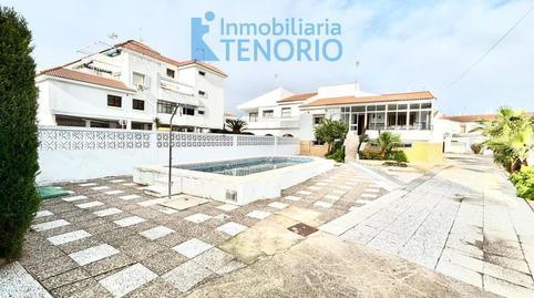 House or villa for sale in Del Terron, 5, La Antilla