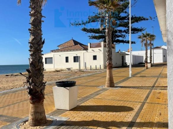 House or villa for sale in Pedro Briso, La Antilla