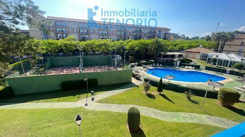 Studio apartment for sale in Rio Frio, Islamar Apartments, Islantilla Costa