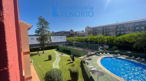 Studio apartment for sale in Rio Frio, Islamar Apartments, Islantilla Costa