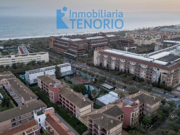 Apartment for sale in N/a, Islantilla Costa
