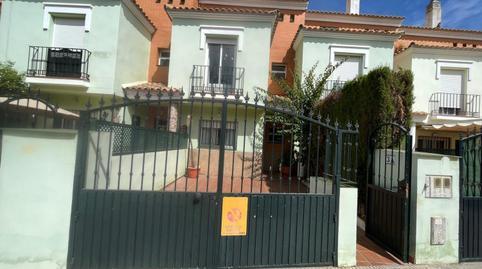 Townhouse for sale in La Antilla