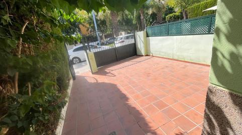 Townhouse for sale in La Antilla