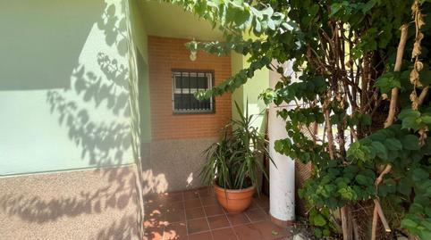 Townhouse for sale in La Antilla