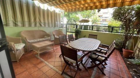 Townhouse for sale in La Antilla