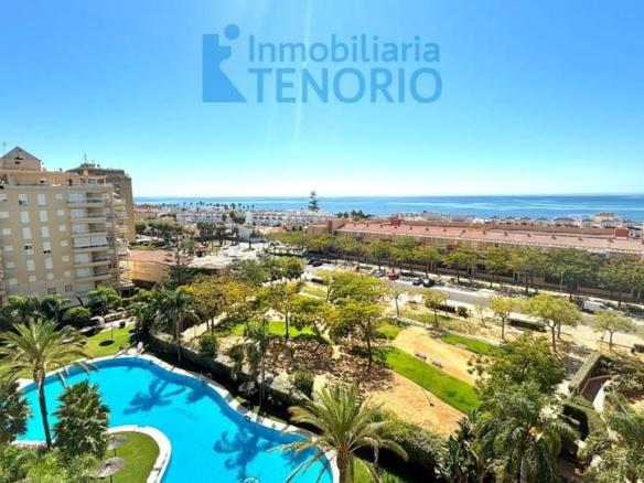 Apartment for sale in La Antilla