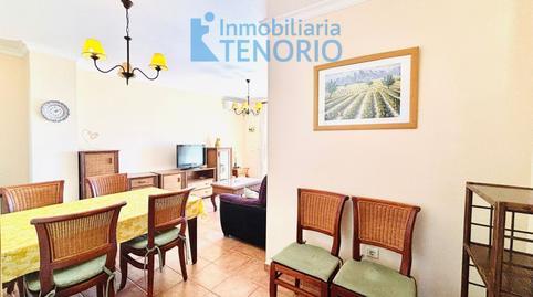 Apartment for sale in La Antilla