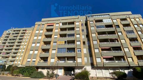 Apartment for sale in Costa de la Luz, La Antilla