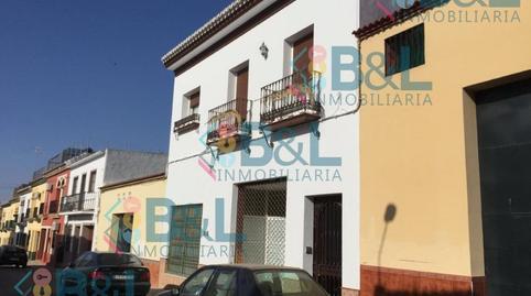 Industrial building for sale in Bollullos Par del Condado