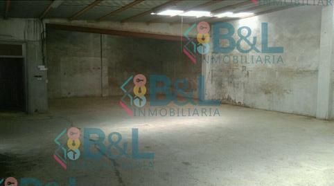 Industrial building for sale in Bollullos Par del Condado