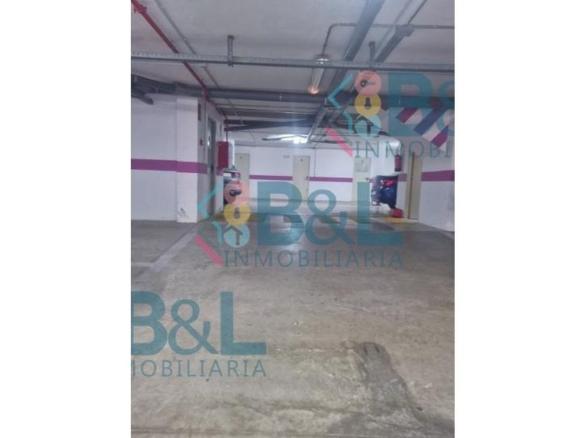 Garage for sale in Islantilla Golf