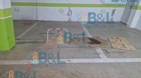 Garage for sale in Islantilla Golf