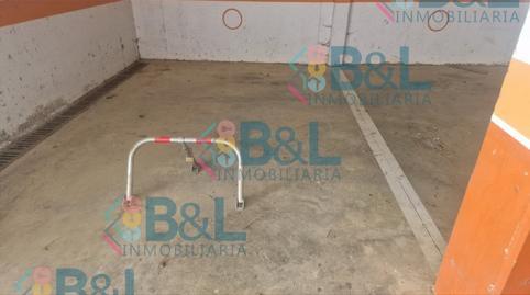 Garage for sale in Islantilla Golf