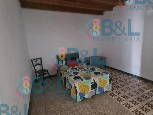 House or villa for sale in Santa Bárbara de Casa