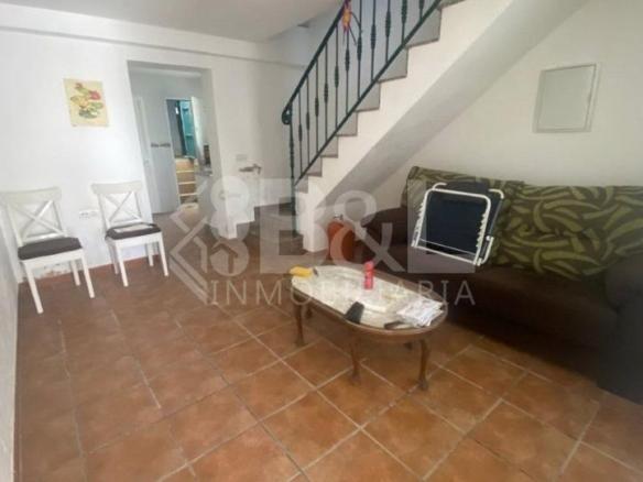 House or villa for sale in Zalamea la Real