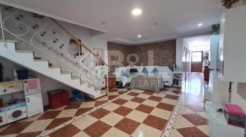 House or villa for sale in Nuevo Parque – Los Rosales – Heavy Traffic