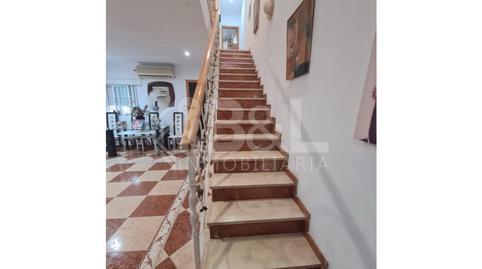 House or villa for sale in Nuevo Parque – Los Rosales – Heavy Traffic