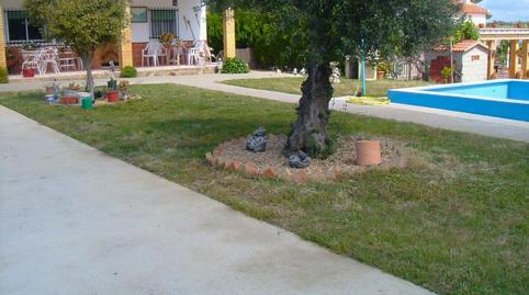 House or villa for sale in Bollullos Par del Condado