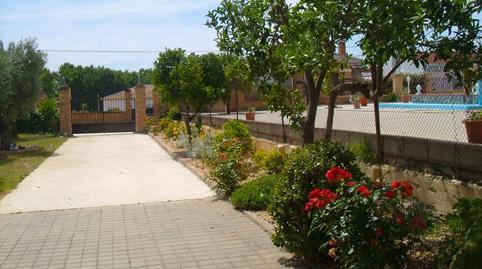 House or villa for sale in Bollullos Par del Condado
