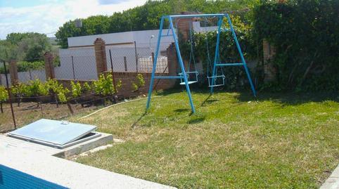 House or villa for sale in Bollullos Par del Condado