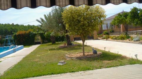 House or villa for sale in Bollullos Par del Condado