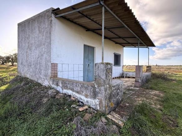 Residential property for sale in Bollullos Par del Condado