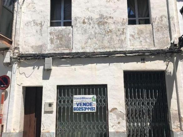 House or villa for sale in Bollullos Par del Condado