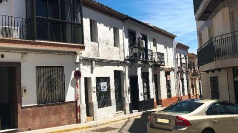 House or villa for sale in Bollullos Par del Condado