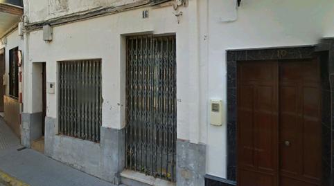 House or villa for sale in Bollullos Par del Condado