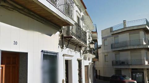 House or villa for sale in Bollullos Par del Condado