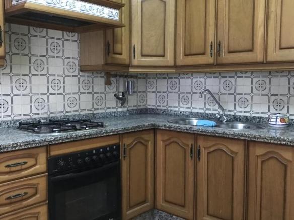 House or villa for sale in Bollullos Par del Condado