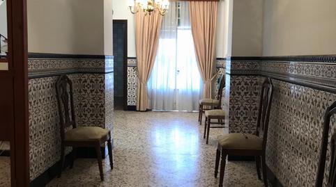 House or villa for sale in Bollullos Par del Condado