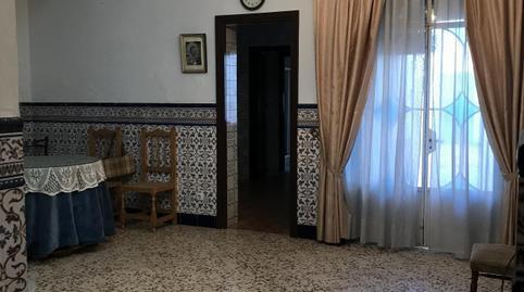 House or villa for sale in Bollullos Par del Condado