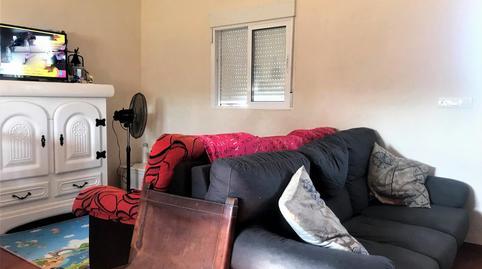 Rustic property for sale in Rociana del Condado