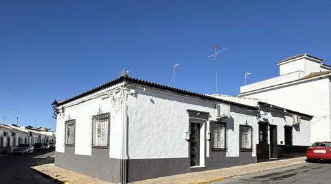 Townhouse for sale in Bollullos Par del Condado