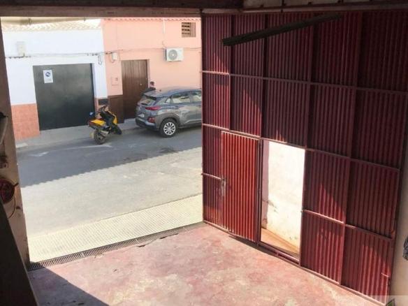 Industrial building for sale in Bollullos Par del Condado