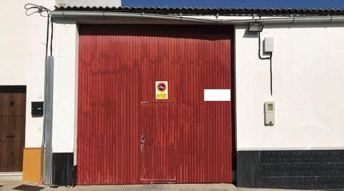 Industrial building for sale in Bollullos Par del Condado