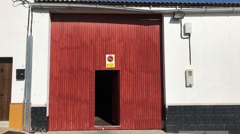 Industrial building for sale in Bollullos Par del Condado