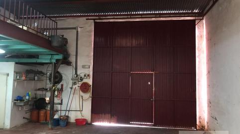 Industrial building for sale in Bollullos Par del Condado