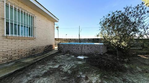 House or villa for sale in Bonares