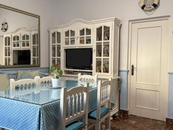Studio for sale in Caño Guerrero