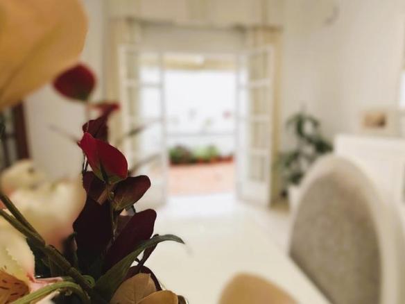 Townhouse for sale in La Palma del Condado