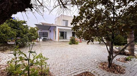 House or villa for sale in Bollullos Par del Condado